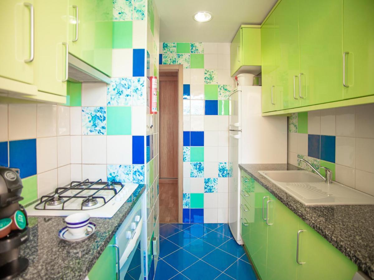 Luxury 1 Bedroom Apartment, Marina De Albufeira Exteriör bild