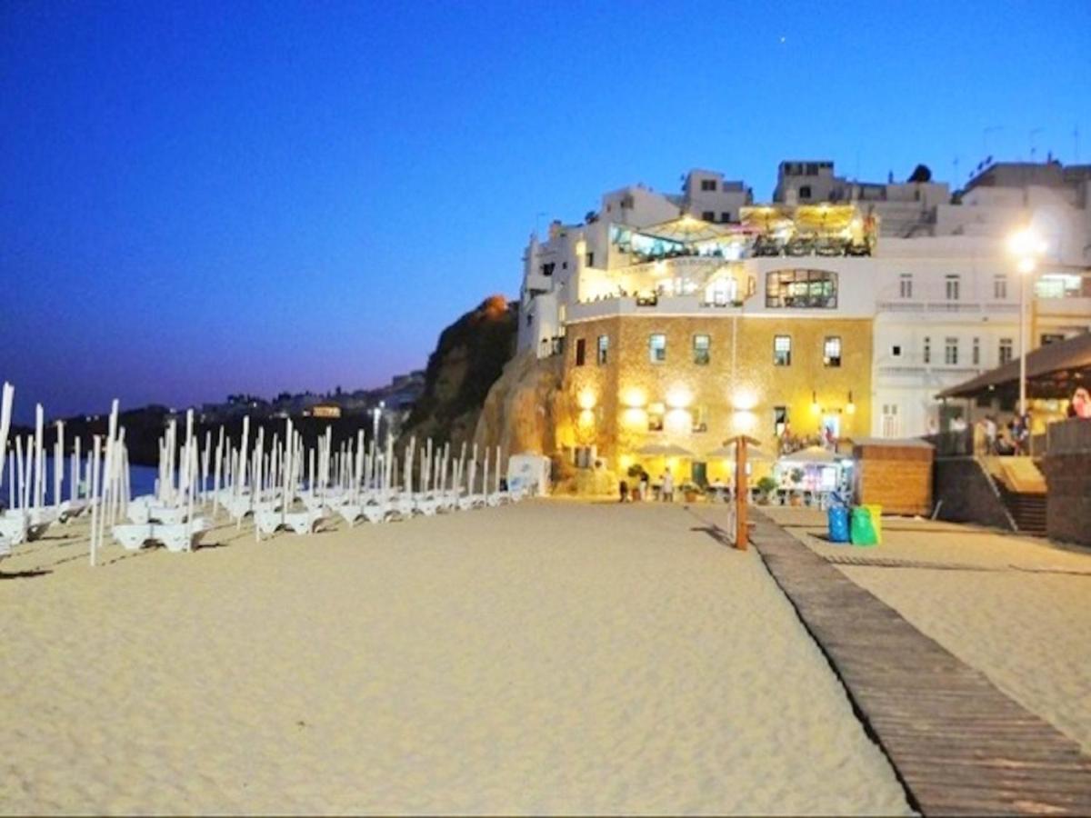 Luxury 1 Bedroom Apartment, Marina De Albufeira Exteriör bild